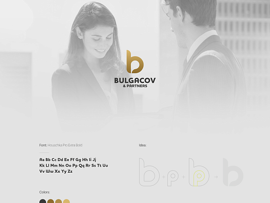 Bulgacov and Partners